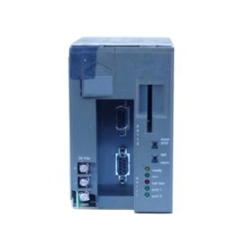 Explore the Schneider PCA984141 CPU Module with 24V rating, dual ports, 2MB memory, and a lithium battery. Ideal for Modicon automation systems.