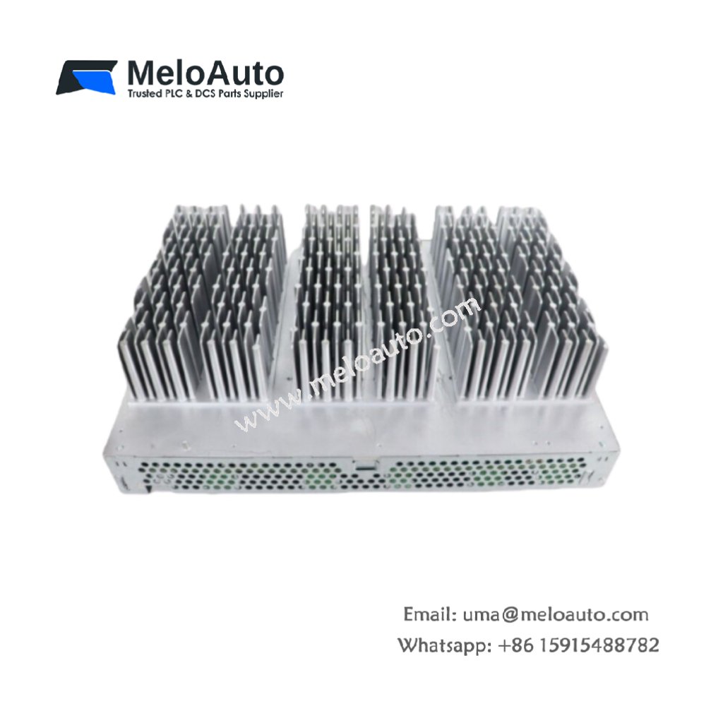 ABB DSQC663 3HAC029818-001 Drive Unit