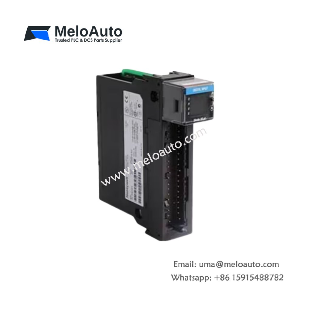 Honeywell 610-0020 EEPROM Module – Reliable Data Storage for Classic Automation