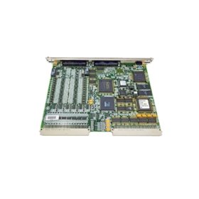 GE IS200VCRCH1B | Mark VIe Discrete I/O Interface Board for Turbine Control