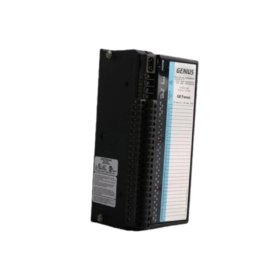 The GE IS200VGENH1B is an interface card for three-phase PT and CT monitoring in GE Mark VI Series turbines. It features advanced components for enhanced control.