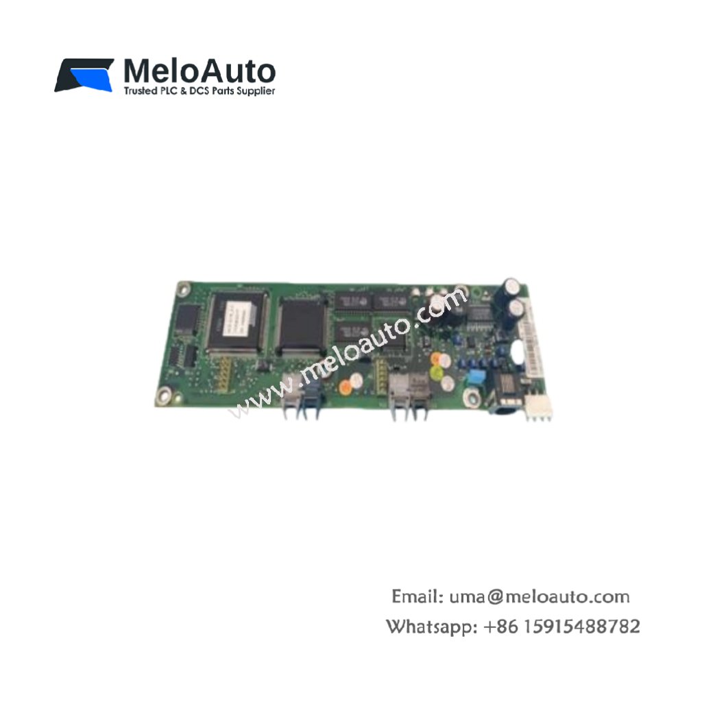 ABB NAMC-11C: Control Board Kit for ACS600 Drive System