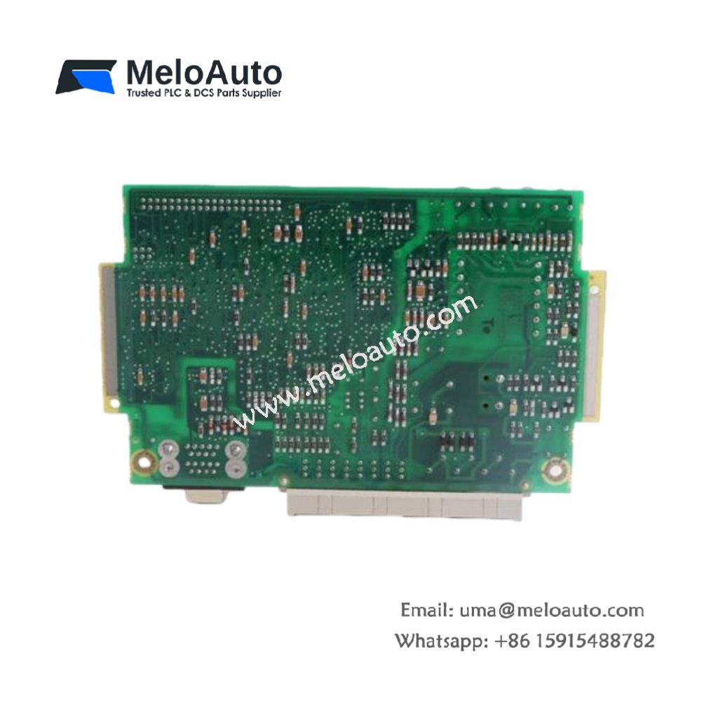 ABB DTCA711A 61430001-WN Analog Output Module