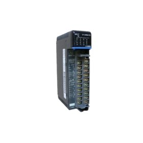 The Siemens U-55N Input Module offers 16 input points, 12/24 VAC/DC compatibility, and a compact design, ideal for SIMATIC automation systems.