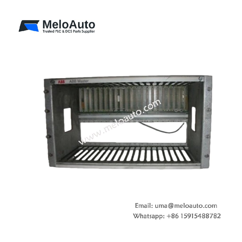 ABB DSRF182 S100 I/O Equipment Frame