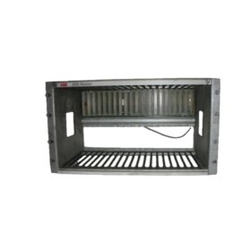 Discover the ABB DSRF182 S100 I/O Equipment Frame, designed for Advant Master systems. Features supervision signals and compatibility with S100 I/O modules for enhanced monitoring.