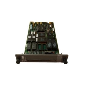 The ABB IMMFP01 Multifunction Processor supports up to 5000 blocks and 2000 lines, ideal for Infi 90 systems. It enables seamless communication with 64 I/O modules.The ABB IMMFP01 Multifunction Processor supports up to 5000 blocks and 2000 lines, ideal for Infi 90 systems. It enables seamless communication with 64 I/O modules.