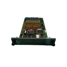 ABB INTKM01 Time Keeper Master Module for Symphony Plus – Accurate Time Synchronization, RS-485 Communication