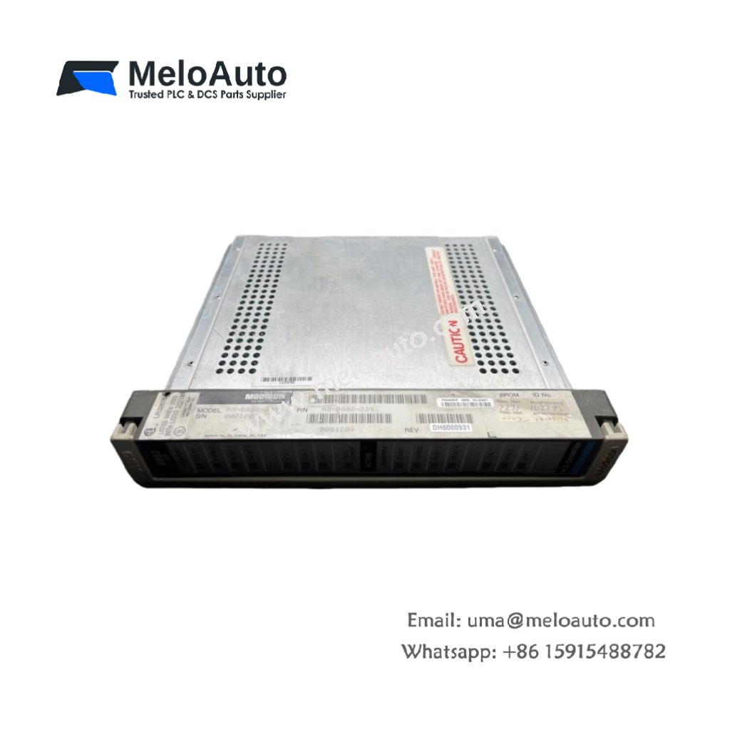 Schneider ASB882239 Electric I/O Module – High-Performance Integration for Industrial Systems