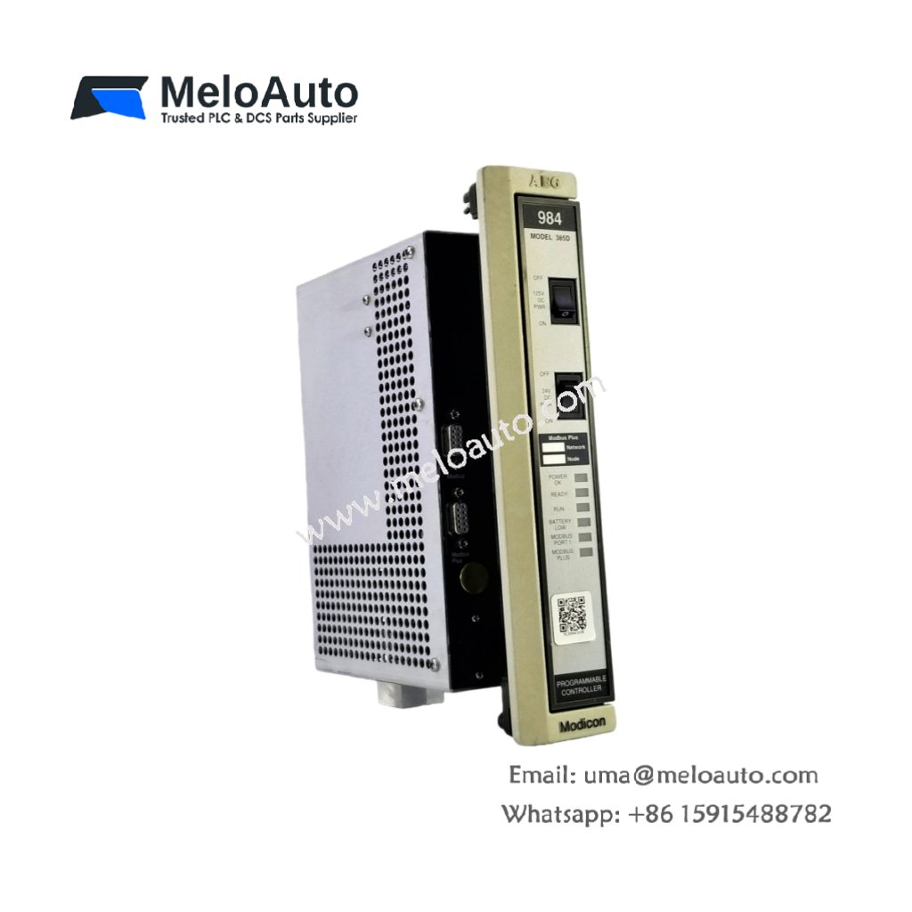 Schneider Electric PCD984385 Programmable Controller
