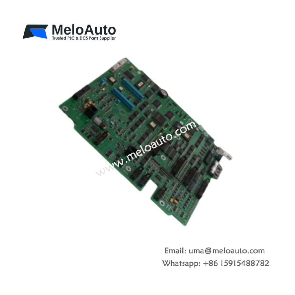 ABB DSDX454 5716075-AT Controller Board