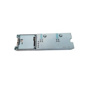 Siemens 6GT2002-0ED00 PROFIBUS DP-V1 Module - 2 Read-Write Devices, Transfer Rate 9.6 kbit/s to 12 Mbit/s