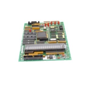 GE DS200SLCCG1AEG LAN Communication Module | High-Speed Ethernet for Industrial Systems