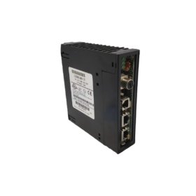 The GE IC693NIU004 is an Ethernet Network Interface Unit for Series 90-30 PLC with dual Ethernet ports, high I/O capacity, and SRTP support.