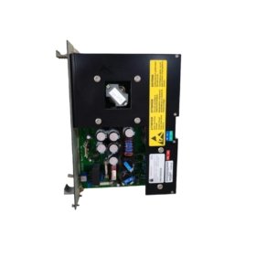 Discover the ABB HIEE300698R0001 KUC321AE01 Power Supply Module. Featuring efficient energy conversion, high output power, and compact design for industrial automation systems.