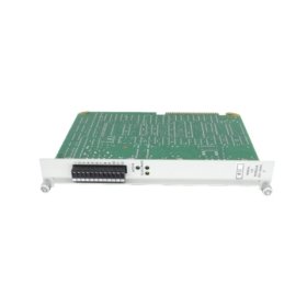 Honeywell 621-9940C Serial I/O Module for PLC-5 with RS-232 and RS-485 Communication