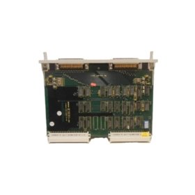 The Siemens 6ES5314-3UA11 Interface Module enables SIMATIC S5 systems with decentralized connections. Supports up to 600 meters distance, ideal for industrial automation.
