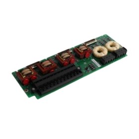GE IS200EPCTG1A Input/Output Terminal Board for EX2100 Series – Signal Conditioning & Specifications
