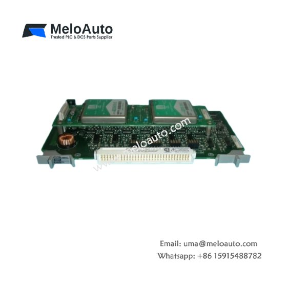 The Yokogawa AMM42 S4 module ensures high reliability with redundant configuration, real-time validation, and TÜV Rheinland safety certification for safety instrumented systems. The Yokogawa AMM42 S4 module ensures high reliability with redundant configuration, real-time validation, and TÜV Rheinland safety certification for safety instrumented systems.