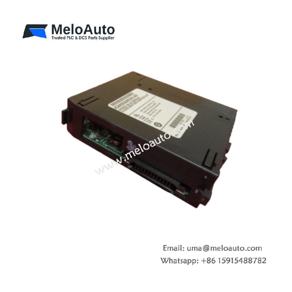 GE IC693DSM324 Motion Controller Module