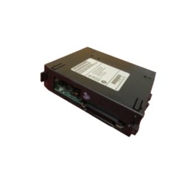 GE IC693DSM324 Motion Controller Module for Series 90-30 and PACSystems RX3i with 4 Axis Support