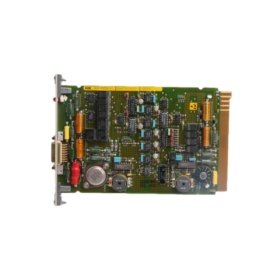 ABB HESG447024R1 HE664174-318/23 70BT01C Bus Transmitter Module | Reliable Data Transmission