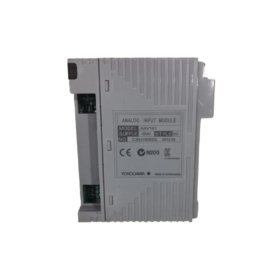 Yokogawa AAV141 Analog Input Module – 16-Channel, Non-Isolated, 1 to 5 V Input