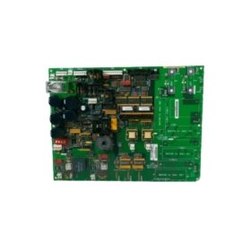 Learn about the GE 531X306LCCBFM1 Drive Control Board with LAN communication and a 16-digit display. Ideal for industrial automation systems and remote monitoring.
