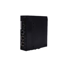 The GE DS215TCQAG1BZZ01A contactor is rated for 250A and 600V, offering high reliability, easy installation, and built-in self-test functionality.