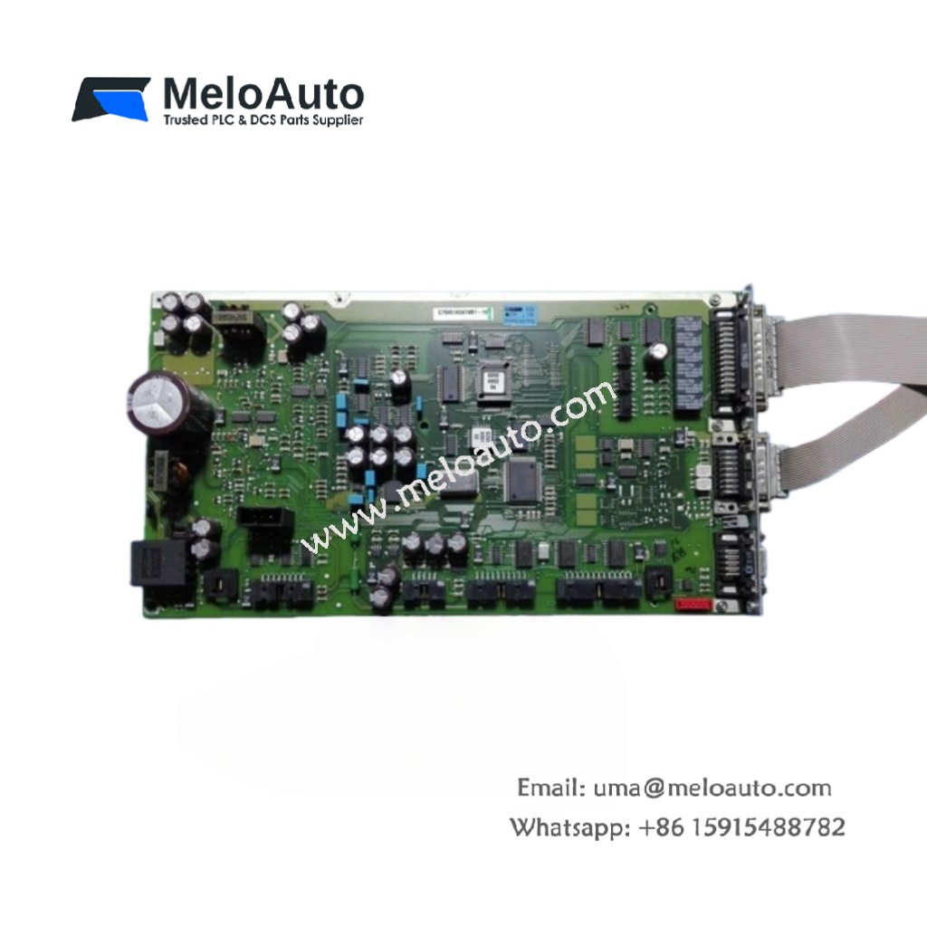 Siemens C79451A3474B1-14 – Analyzer Accessories