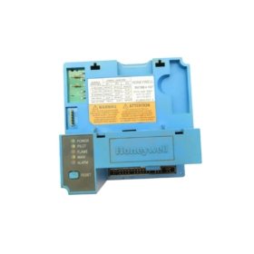 Honeywell RM7888A1027 Burner Control Unit – 7800 Series Relay Module for Industrial Burners