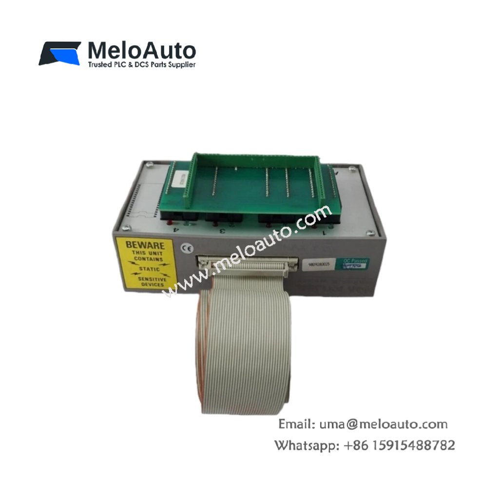 Honeywell 07170/1/1 FSC EPROM Programmer – Reliable Solution for Industrial Applications