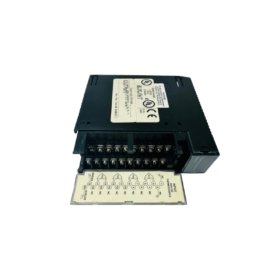 The GE HE693THM449 is an 8-channel thermocouple input module with cold-junction compensation, designed for Fanuc controllers in industrial automation systems. ​