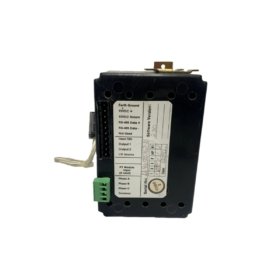 Siemens RMS-TSG-TZ-C Static Trip Circuit Breaker - Short/Long Time, Ground Fault Protection