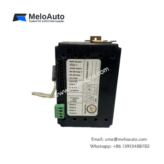 Siemens RMS-TSG-TZ-C Static Trip Circuit Breaker - Short/Long Time, Ground Fault Protection