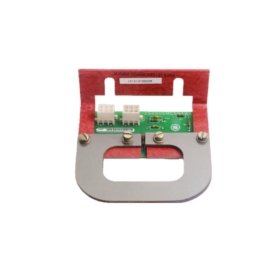 The GE IS200EMCSG1AA is a reliable turbine control PCB used in the Mark VI system, ensuring efficient turbine management with high-speed processing and easy maintenance.