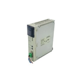 Schneider TSXSAY100 BUS Coupler Module – Reliable Communication for Industrial Systems