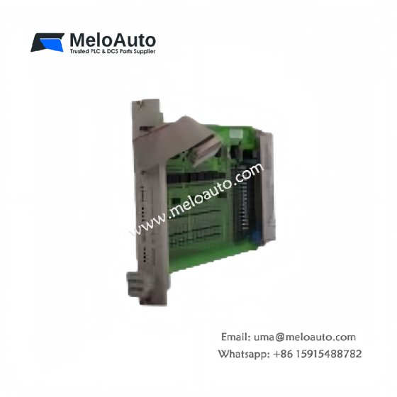 The Honeywell 620-K0025 offers reliable Interbus S communication with 500 Kbps data rates. It’s compact and energy-efficient, perfect for industrial automation systems.