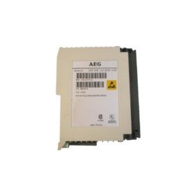 Schneider DAP 208 Discrete Output Relay – Reliable Switching for Industrial Automation Systems