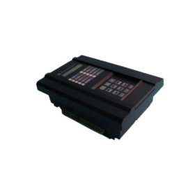 GE 369-HI-R-0-0-0 Motor Management Relay – 50-300 VDC / 60-265 VAC Control Power