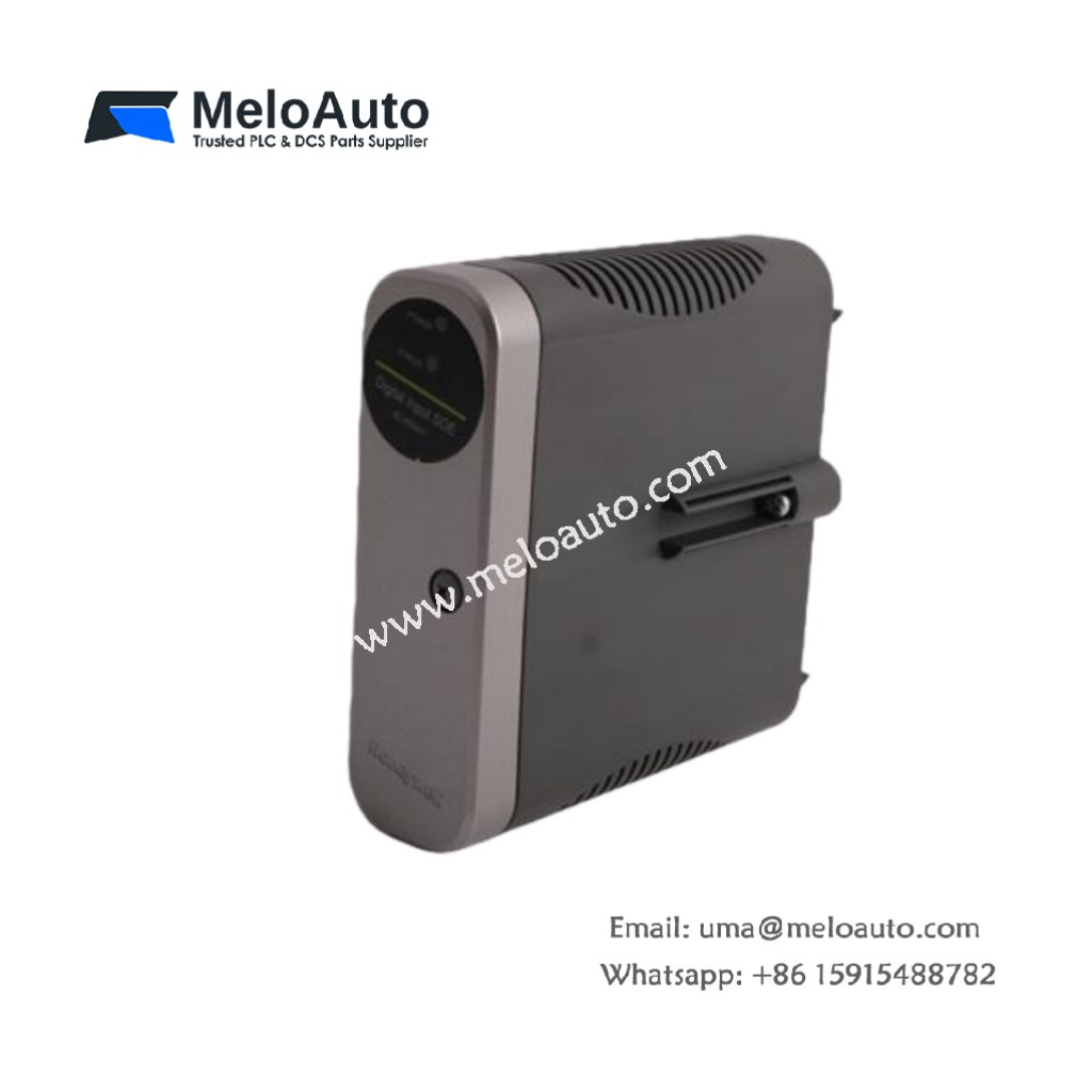 Honeywell 8C-PDISA1 Digital Input Sequence of Events Module