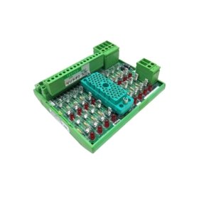 TRICONEX 7400165-380 16-Channel Al/Dl Terminal Panel Module | High-Performance Safety Solution