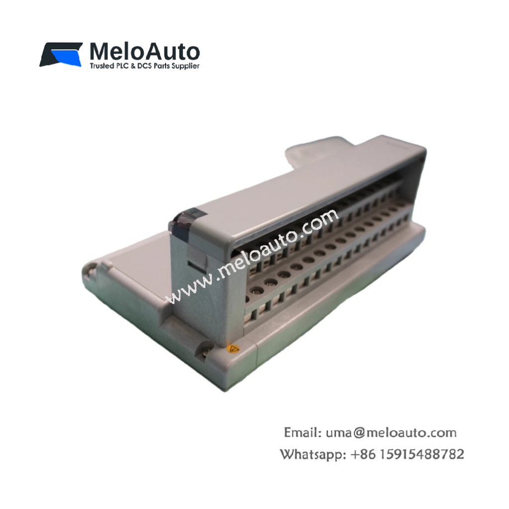 Yokogawa AMM32TJ RTD Input Multiplexer Module