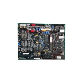 GE 531X300CCHAFM5 drive control card. Manages motor speed/torque, features I/O interfaces for feedback, and integrates into GE drive chassis.