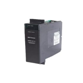 The GE IC697PWR710 is a reliable power supply module offering 5V at 11 Amps and 55W output for Series 90-70 PLCs. Supports AC/DC input with rack-mountable design.