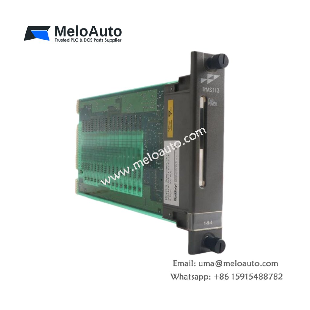 ABB DSQC236T – Drive Unit for ABB Robots