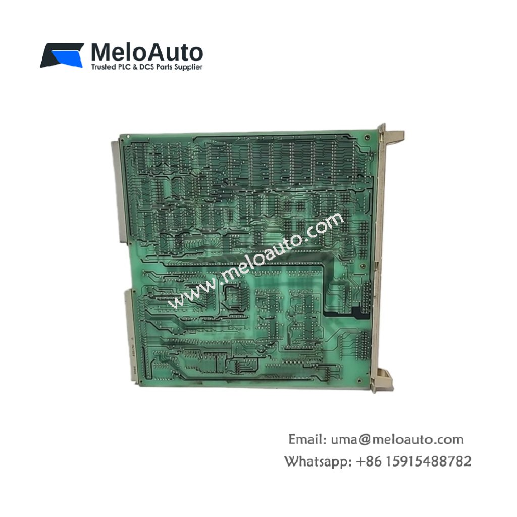 ABB DSDP150 5716-0001-GF Pulse Encoder Input Unit