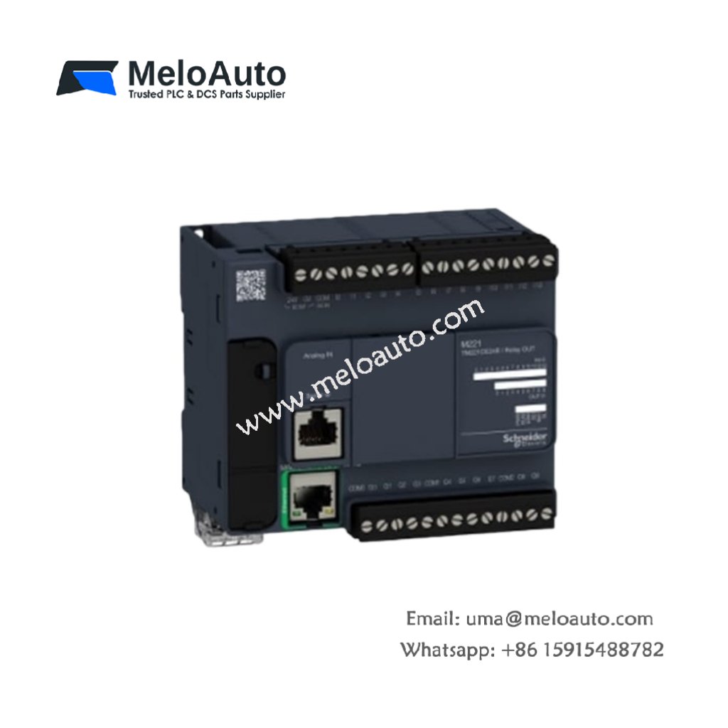 Schneider MI4451KF1 Industrial Automation Module – Klockner Moeller Series