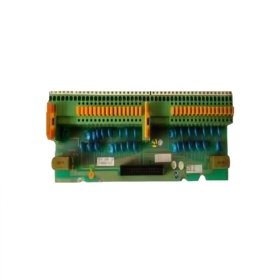 The ABB DSTD110A is a 24 VDC Digital Output Card with 32 binary outputs. Ideal for precise control in industrial automation systems.