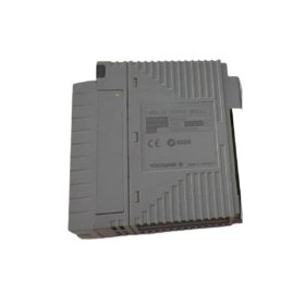 The Yokogawa AAV544 offers 8 output channels, ±0.1% accuracy, and 10 ms data update for reliable control in industrial automation.